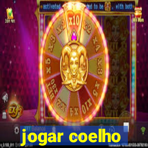 jogar coelho